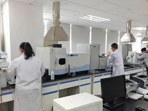 檢驗(yàn)檢疫中心