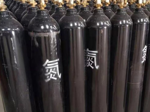 工業(yè)氣體的生產(chǎn)與提純技術(shù)