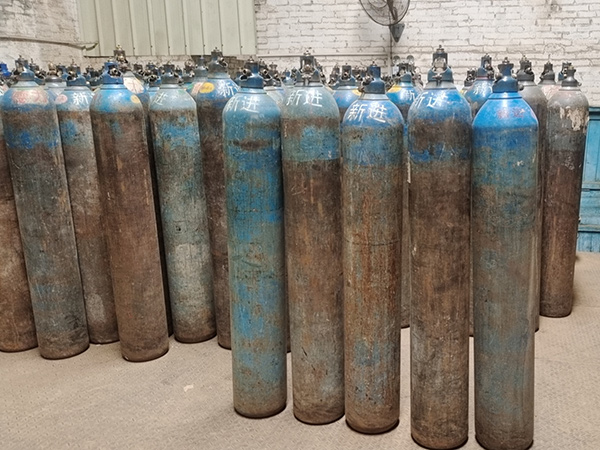 工業(yè)氣體在環(huán)境保護(hù)與凈化中的作用