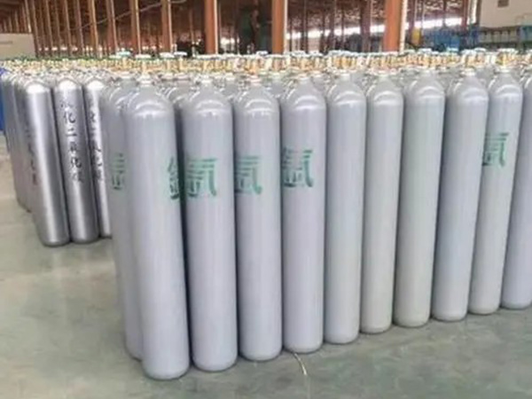 工業(yè)氣體在電子行業(yè)中的應(yīng)用