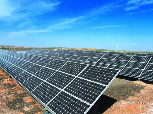 太陽(yáng)能光伏